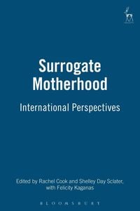 Produktbild: Surrogate Motherhood