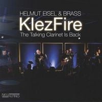 Produktbild: Klezfire the Talking Clarinet is Back