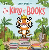 Produktbild: The King of Books