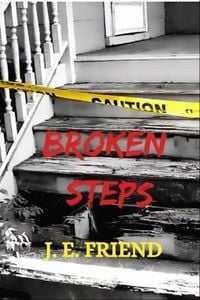 Produktbild: Broken Steps