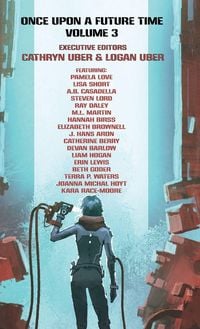 Produktbild: Once Upon a Future Time