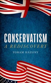 Produktbild: Conservatism