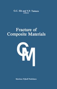 Produktbild: Fracture of Composite Materials