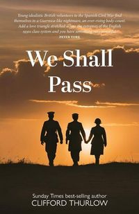 Produktbild: We Shall Pass
