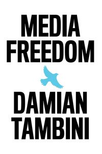 Produktbild: Media Freedom