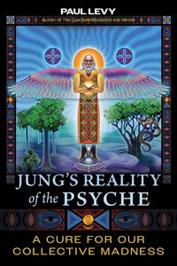 Produktbild: Jung's Reality of the Psyche