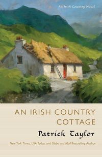 Produktbild: Irish Country Cottage