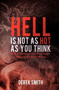 Produktbild: Hell Is Not as Hot as You Think