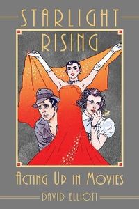 Produktbild: Starlight Rising: Acting Up in Movies