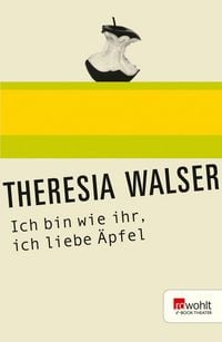 Produktbild: Ich bin wie ihr, ich liebe &Auml;pfel