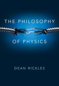 Produktbild: The Philosophy of Physics