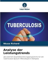 Produktbild: Analyse der Leistungstrends