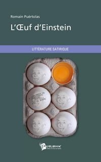 Produktbild: L'OEuf d'Einstein