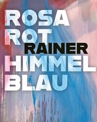 Produktbild: Arnulf Rainer