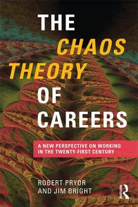 Produktbild: The Chaos Theory of Careers