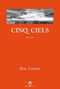 Produktbild: Cinq ciels