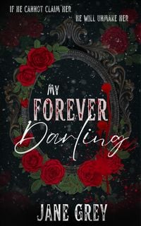 Produktbild: My Forever Darling (Paranormal Fantasies: Erotic Short Stories, #3)