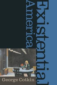 Produktbild: Existential America (Revised)