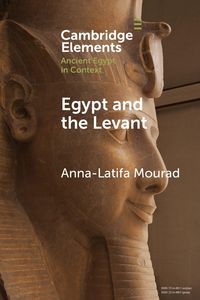 Produktbild: Egypt and the Levant