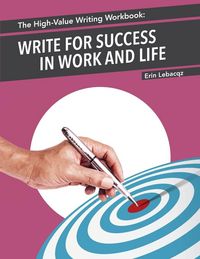 Produktbild: The High-Value Writing Workbook
