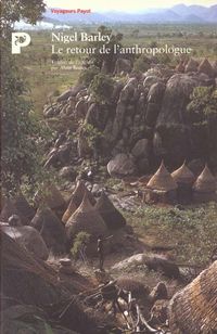 Produktbild: Retour de anthropologue