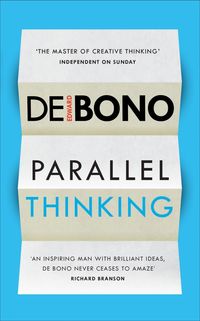 Produktbild: Parallel Thinking