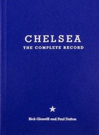 Produktbild: Chelsea: The Complete Record