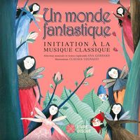 Produktbild: Un Monde Fantastique