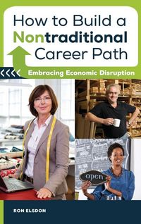 Produktbild: How to Build a Nontraditional Career Path