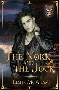 Produktbild: The N&oslash;kk and the Jock
