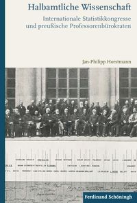 Bild vom Artikel Halbamtliche Wissenschaft vom Autor Jan-Philipp Horstmann