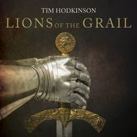 Produktbild: Lions of the Grail