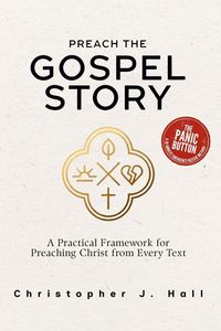 Produktbild: Preach the Gospel Story
