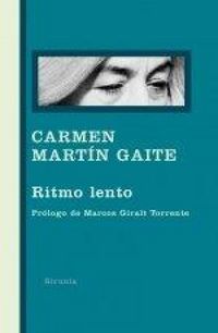 Produktbild: Ritmo lento