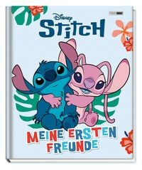 Produktbild: Disney Stitch: Meine ersten Freunde