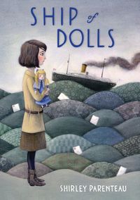 Produktbild: Ship of Dolls