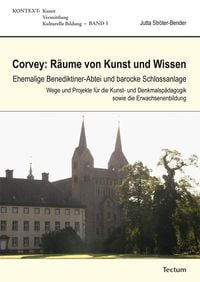 Produktbild: Corvey: R&auml;ume von Kunst und Wissen
