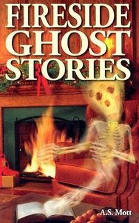 Produktbild: Fireside Ghost Stories