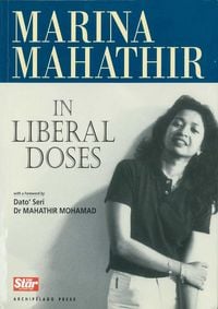 Produktbild: In Liberal Doses