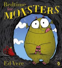 Bild vom Artikel Bedtime for Monsters vom Autor Ed Vere