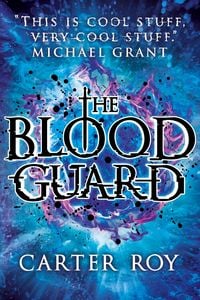 Produktbild: Blood Guard