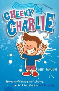 Produktbild: Cheeky Charlie
