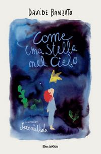 Produktbild: Come una stella nel cielo
