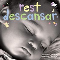 Produktbild: Rest / Descansar