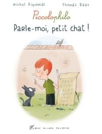 Produktbild: Fre-Parle Moi Petit Chat