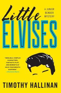 Produktbild: Little Elvises