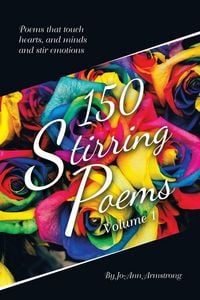 Produktbild: 150 Stirring Poems Volume 1