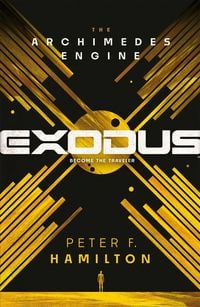 Produktbild: Exodus: The Archimedes Engine