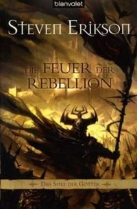 Produktbild: Das Spiel der G&ouml;tter (10)