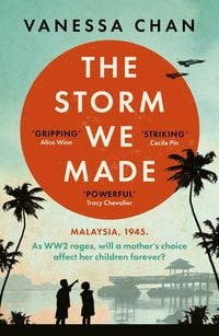 Produktbild: The Storm We Made